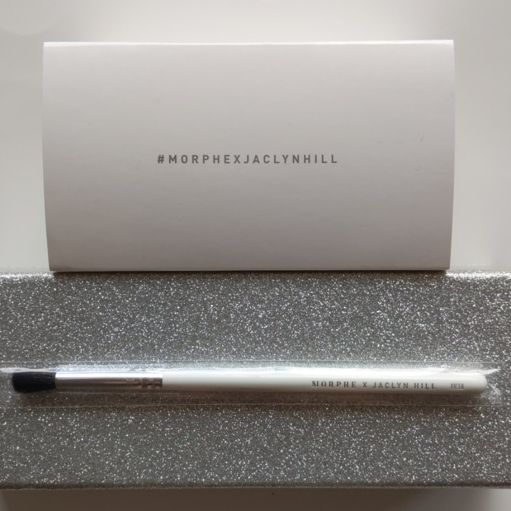 Morphe X Jaclyn Hill JH36 Eye Buffer Brush